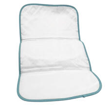 SET BORSA NASCITA 4 PZ IN SIMILPELLE 