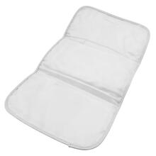 SET BORSA NASCITA 4 PZ IN SIMILPELLE 