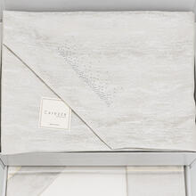 SET COPRILETTO 2 PIAZZE E COMPLETO LETTO 2PIAZZE COTONE 