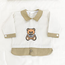 SET CORREDINO PRIMA NASCITA ESTIVO 