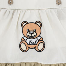 SET CORREDINO PRIMA NASCITA ESTIVO 