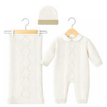 SET CORREDINO PRIMA NASCITA 3 PEZZI 