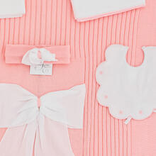 SET CORREDINO PRIMA NASCITA 6 PEZZI ESTIVO 