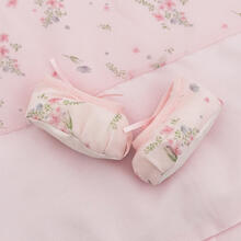 SET CORREDINO PRIMA NASCITA 7 PEZZI 