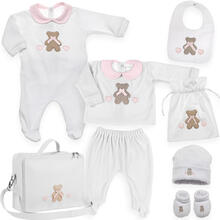 SET CORREDINO PRIMA NASCITA CINIGLIA 