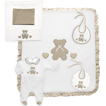 SET CORREDINO PRIMA NASCITA CINIGLIA 