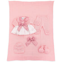 SET CORREDINO PRIMA NASCITA ESTIVO 