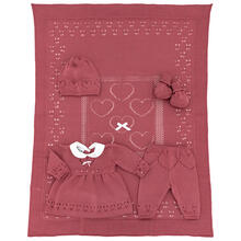 SET CORREDINO PRIMA NASCITA ESTIVO 