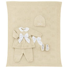 SET CORREDINO PRIMA NASCITA ESTIVO 