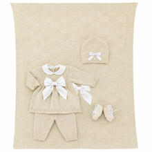 SET CORREDINO PRIMA NASCITA ESTIVO 