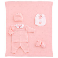 SET CORREDINO PRIMA NASCITA ESTIVO 