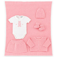 SET CORREDINO PRIMA NASCITA ESTIVO 