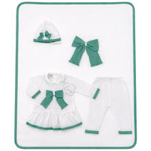 SET CORREDINO PRIMA NASCITA ESTIVO 