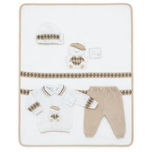 SET CORREDINO PRIMA NASCITA ESTIVO 