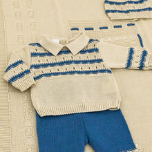 SET CORREDINO PRIMA NASCITA ESTIVO 