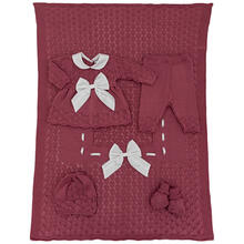 SET CORREDINO PRIMA NASCITA ESTIVO 