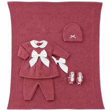 SET CORREDINO PRIMA NASCITA ESTIVO 