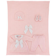 SET CORREDINO PRIMA NASCITA ESTIVO 