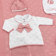 SET CORREDINO PRIMA NASCITA ESTIVO 