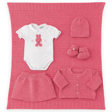 SET CORREDINO PRIMA NASCITA ESTIVO 