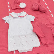 SET CORREDINO PRIMA NASCITA ESTIVO 