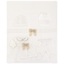 SET CORREDINO PRIMA NASCITA ESTIVO 