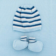 SET CORREDINO PRIMA NASCITA ESTIVO 