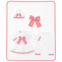 SET CORREDINO PRIMA NASCITA ESTIVO 