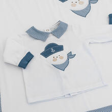 SET CORREDINO PRIMA NASCITA ESTIVO 