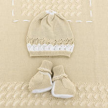 SET CORREDINO PRIMA NASCITA ESTIVO 