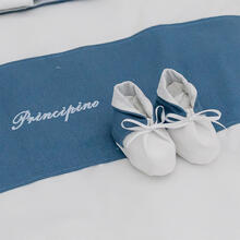 SET CORREDINO PRIMA NASCITA ESTIVO 