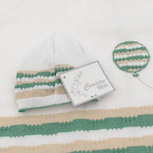 SET CORREDINO PRIMA NASCITA ESTIVO 