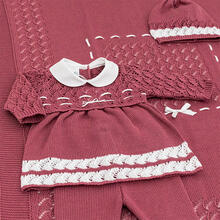 SET CORREDINO PRIMA NASCITA ESTIVO 