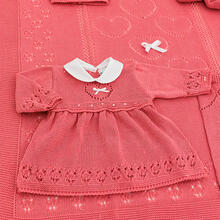 SET CORREDINO PRIMA NASCITA ESTIVO 