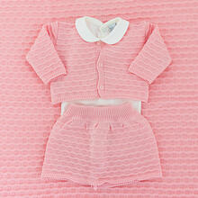 SET CORREDINO PRIMA NASCITA ESTIVO 