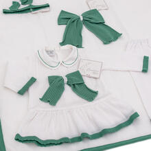 SET CORREDINO PRIMA NASCITA ESTIVO 