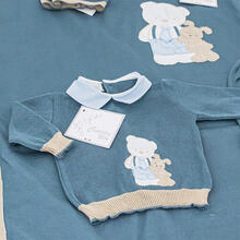 SET CORREDINO PRIMA NASCITA ESTIVO 