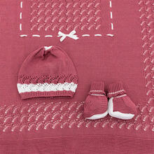 SET CORREDINO PRIMA NASCITA ESTIVO 