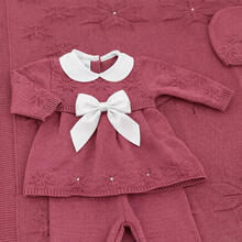 SET CORREDINO PRIMA NASCITA ESTIVO 