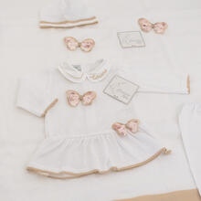 SET CORREDINO PRIMA NASCITA ESTIVO 