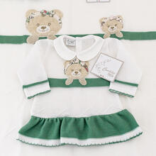 SET CORREDINO PRIMA NASCITA ESTIVO 