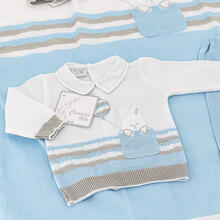 SET CORREDINO PRIMA NASCITA ESTIVO 