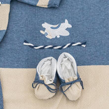 SET CORREDINO PRIMA NASCITA ESTIVO 