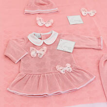 SET CORREDINO PRIMA NASCITA ESTIVO 