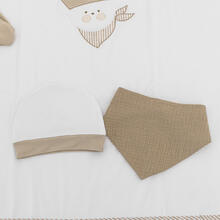 SET CORREDINO PRIMA NASCITA ESTIVO 