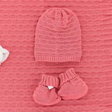 SET CORREDINO PRIMA NASCITA ESTIVO 