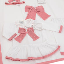 SET CORREDINO PRIMA NASCITA ESTIVO 