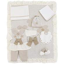 SET CORREDINO PRIMA NASCITA INVERNALE 