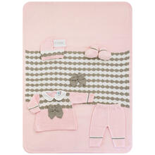 SET CORREDINO PRIMA NASCITA INVERNALE 