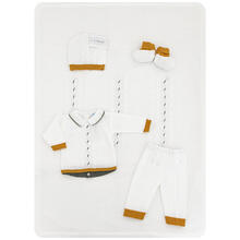 SET CORREDINO PRIMA NASCITA INVERNALE 